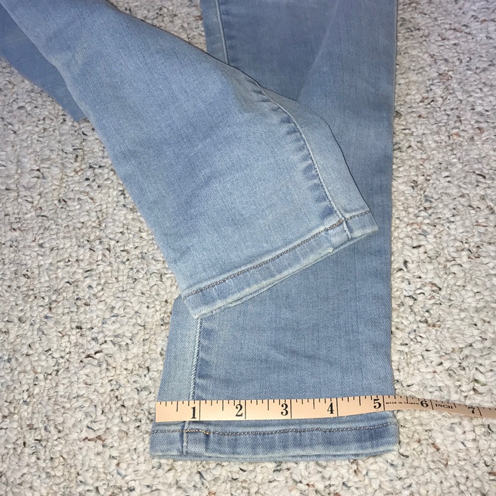 Chaps Denim Jeans - Picture 2 of 6